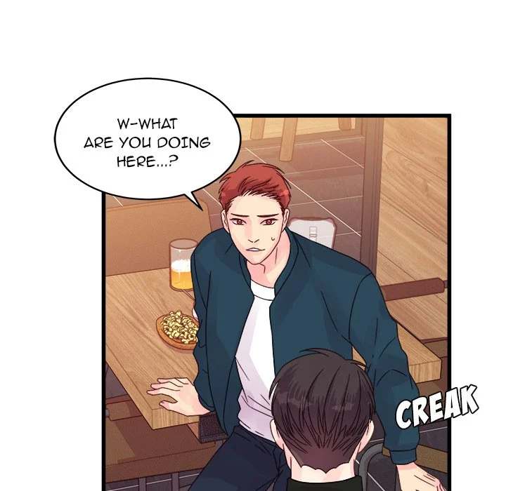 A Nonsense Relationship Chapter 35 Page 11