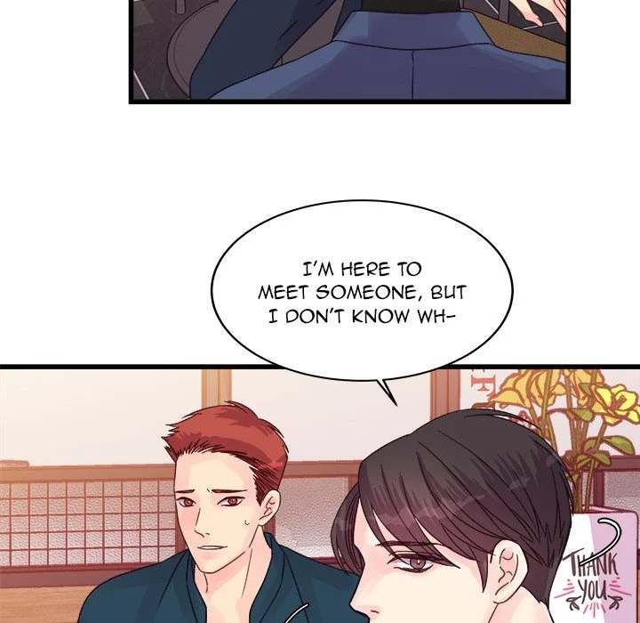 A Nonsense Relationship Chapter 35 Page 12