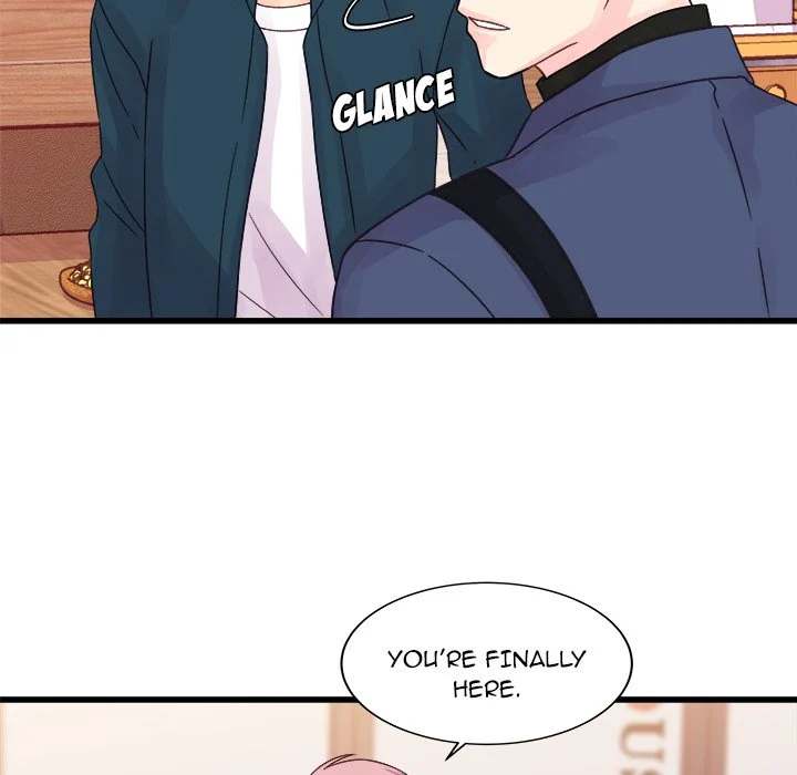 A Nonsense Relationship Chapter 35 Page 13