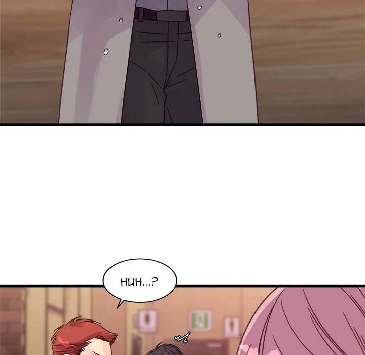 A Nonsense Relationship Chapter 35 Page 15