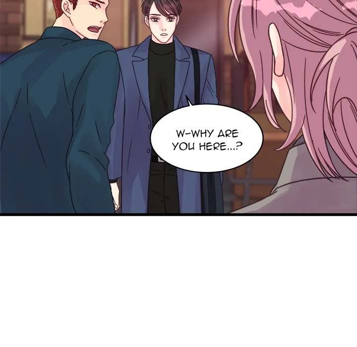 A Nonsense Relationship Chapter 35 Page 16
