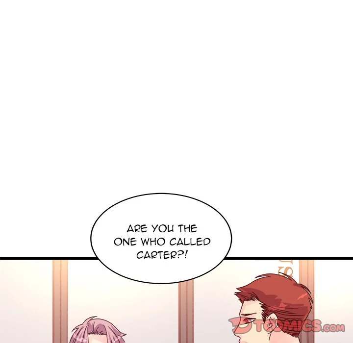 A Nonsense Relationship Chapter 35 Page 18