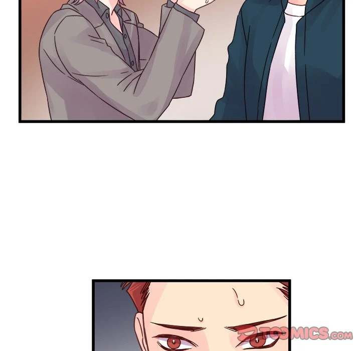 A Nonsense Relationship Chapter 35 Page 22