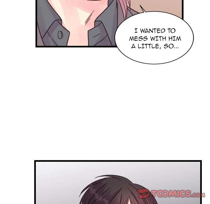 A Nonsense Relationship Chapter 35 Page 26
