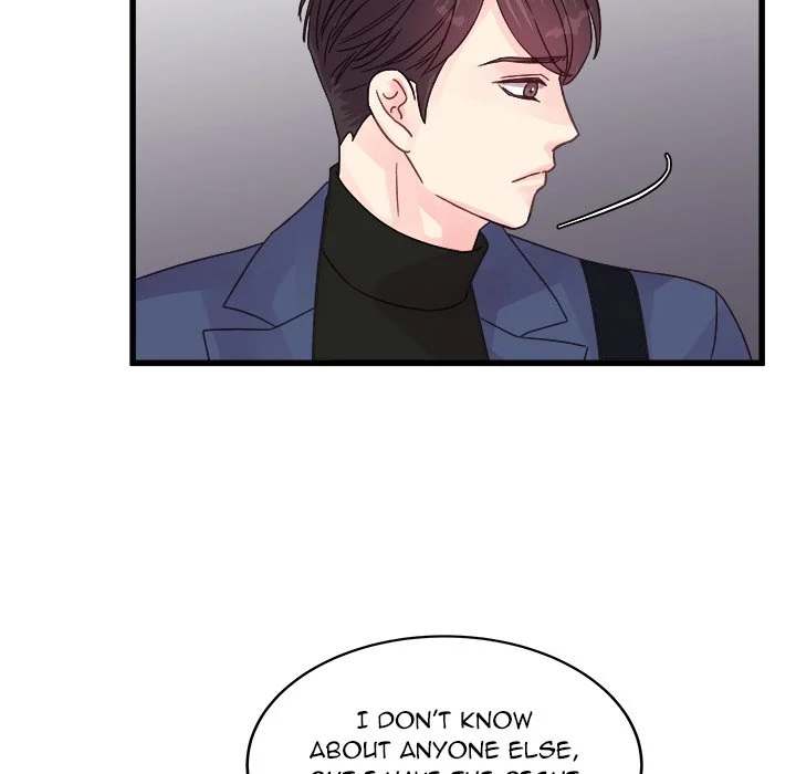 A Nonsense Relationship Chapter 35 Page 27