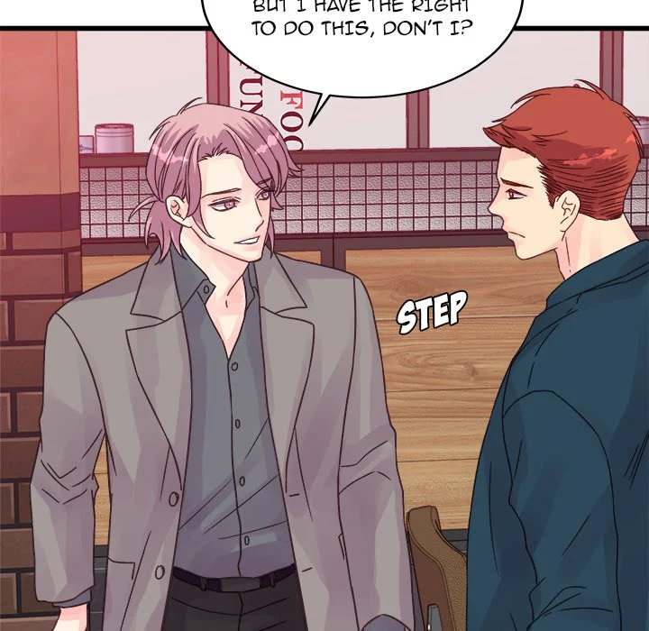 A Nonsense Relationship Chapter 35 Page 28