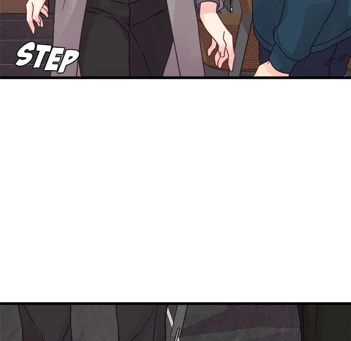 A Nonsense Relationship Chapter 35 Page 29