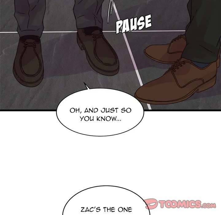A Nonsense Relationship Chapter 35 Page 30