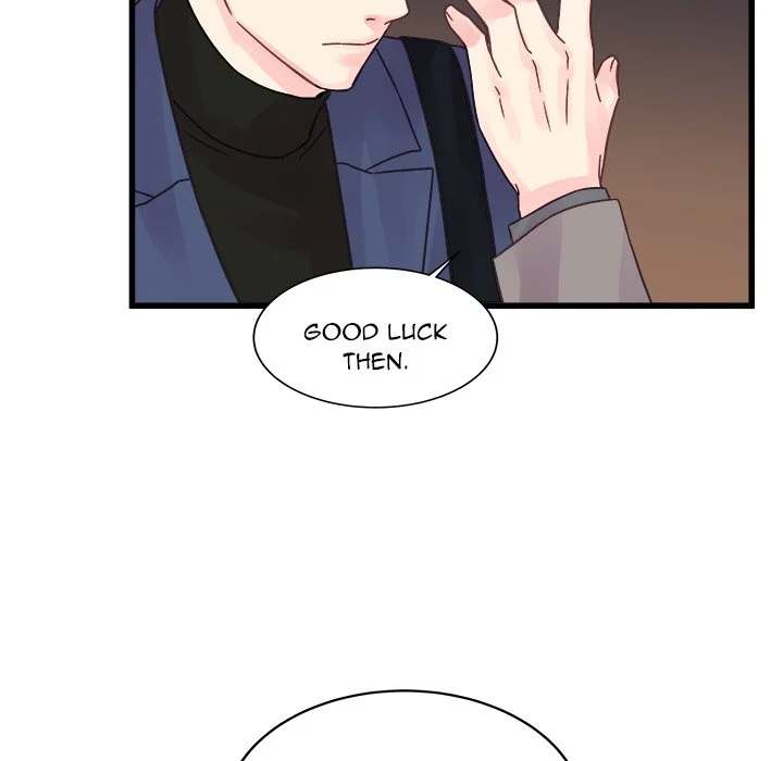 A Nonsense Relationship Chapter 35 Page 33