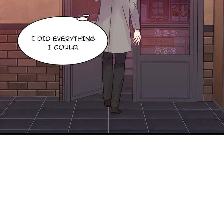 A Nonsense Relationship Chapter 35 Page 36