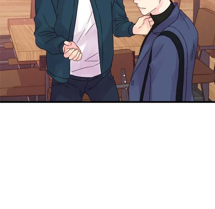 A Nonsense Relationship Chapter 35 Page 39