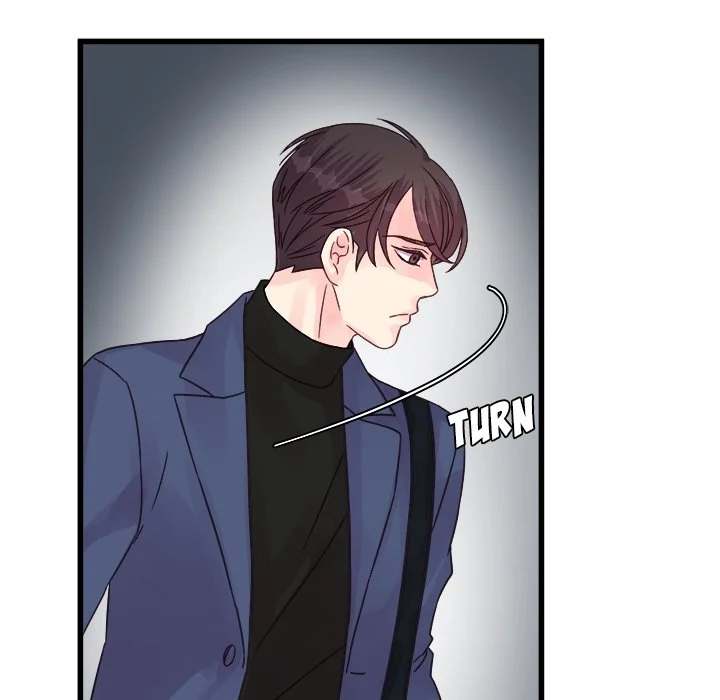 A Nonsense Relationship Chapter 35 Page 40