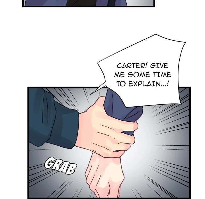 A Nonsense Relationship Chapter 35 Page 41