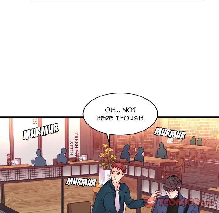 A Nonsense Relationship Chapter 35 Page 42