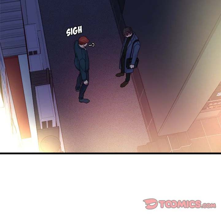 A Nonsense Relationship Chapter 35 Page 46