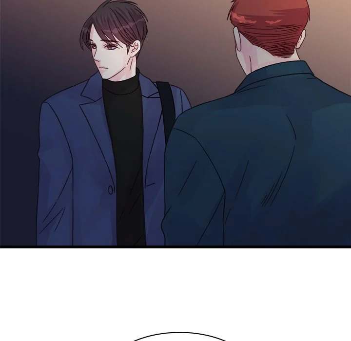A Nonsense Relationship Chapter 35 Page 49