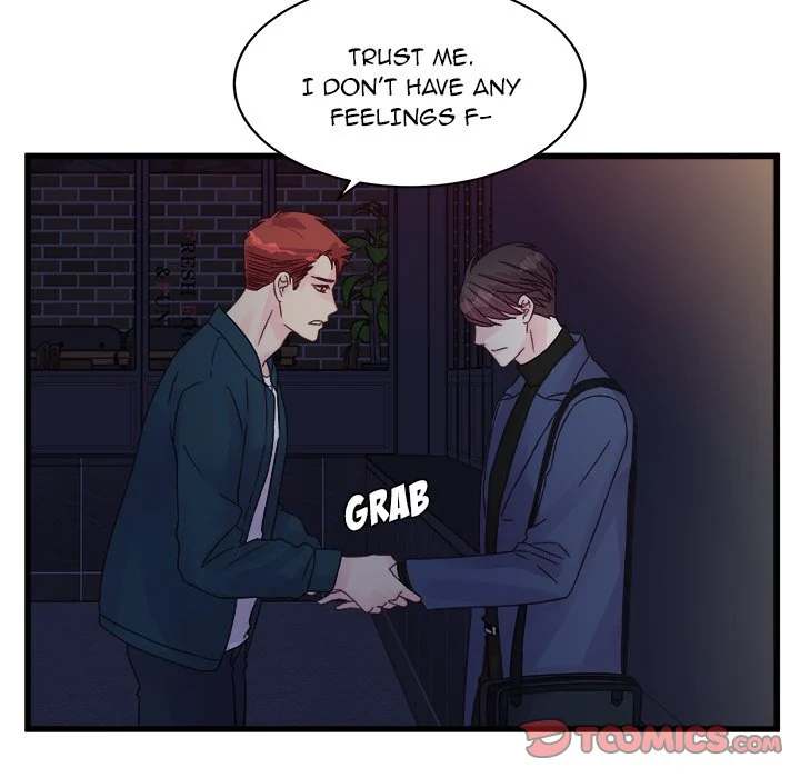 A Nonsense Relationship Chapter 35 Page 50