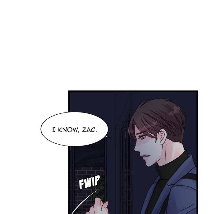 A Nonsense Relationship Chapter 35 Page 51
