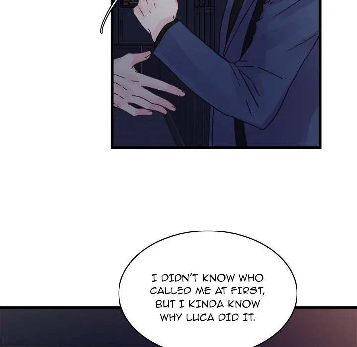 A Nonsense Relationship Chapter 35 Page 52