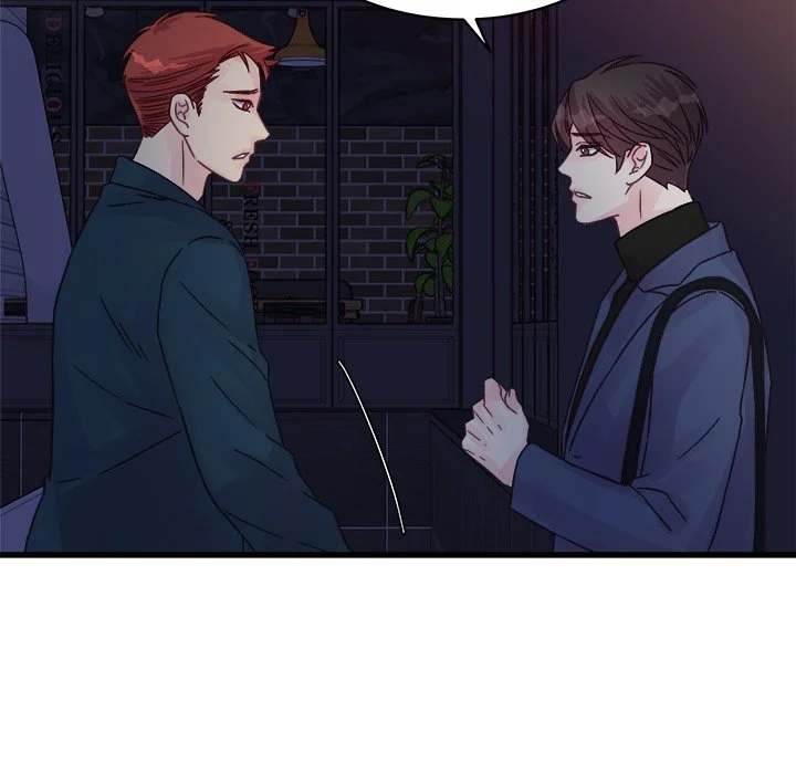 A Nonsense Relationship Chapter 35 Page 53
