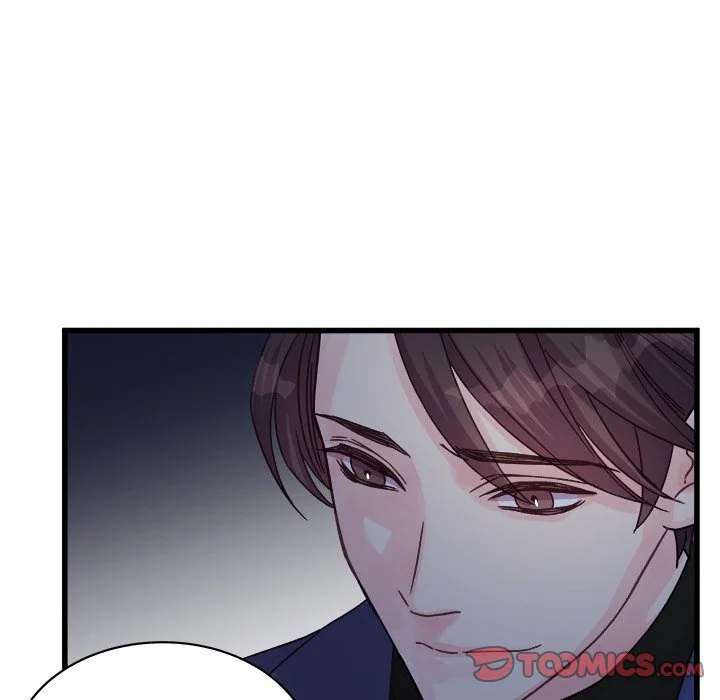 A Nonsense Relationship Chapter 35 Page 54