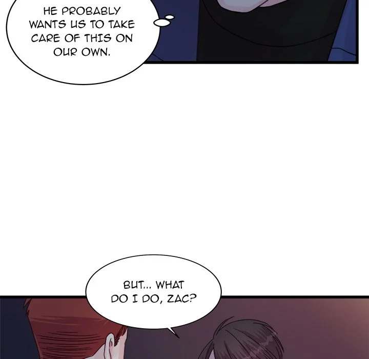 A Nonsense Relationship Chapter 35 Page 55