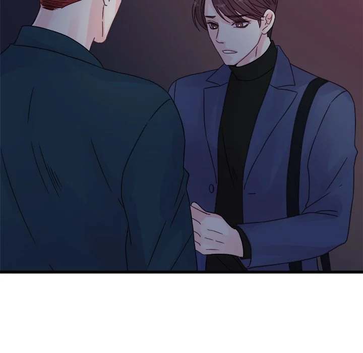 A Nonsense Relationship Chapter 35 Page 56