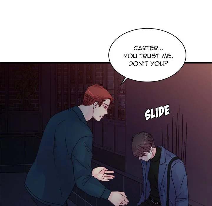 A Nonsense Relationship Chapter 35 Page 57