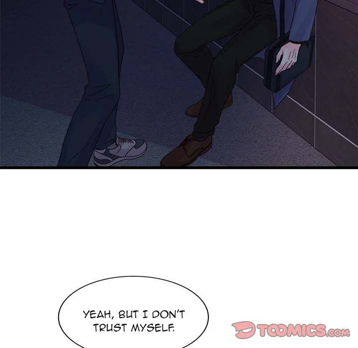 A Nonsense Relationship Chapter 35 Page 58