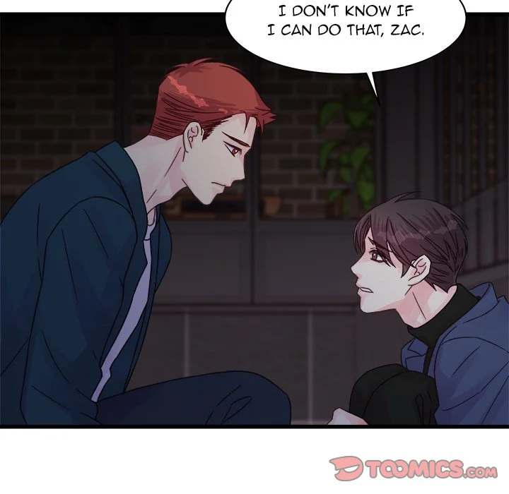 A Nonsense Relationship Chapter 35 Page 62