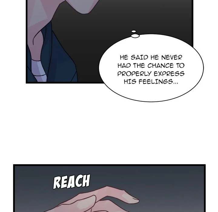 A Nonsense Relationship Chapter 35 Page 64