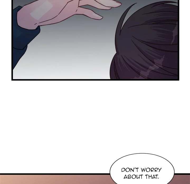 A Nonsense Relationship Chapter 35 Page 65