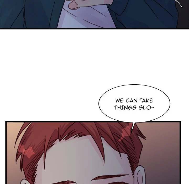 A Nonsense Relationship Chapter 35 Page 67