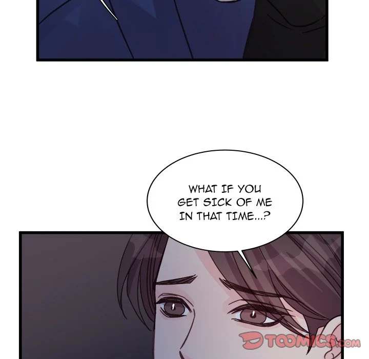 A Nonsense Relationship Chapter 35 Page 70