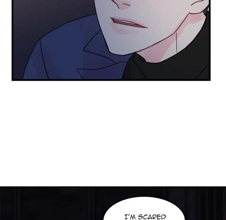 A Nonsense Relationship Chapter 35 Page 71