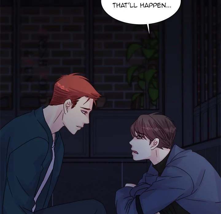 A Nonsense Relationship Chapter 35 Page 72