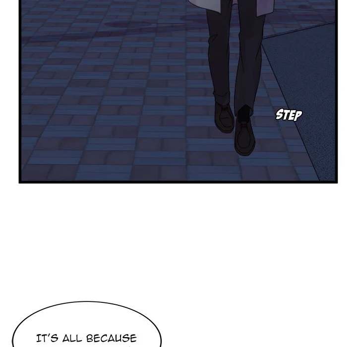 A Nonsense Relationship Chapter 35 Page 76
