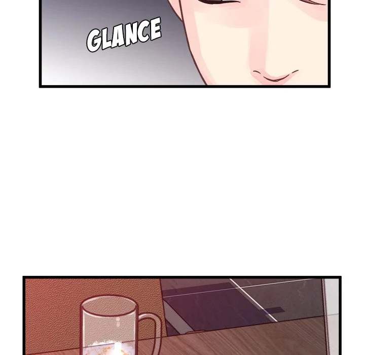 A Nonsense Relationship Chapter 35 Page 8