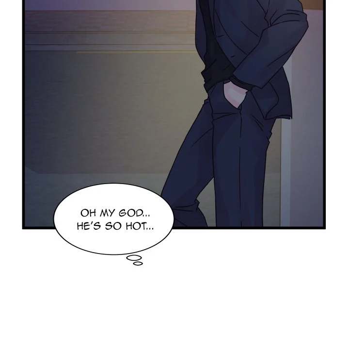 A Nonsense Relationship Chapter 35 Page 80