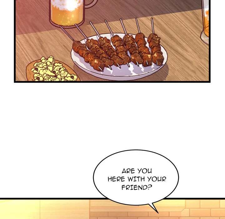 A Nonsense Relationship Chapter 35 Page 9