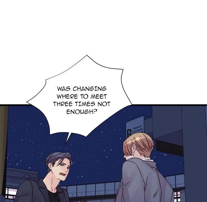 A Nonsense Relationship Chapter 36 Page 13