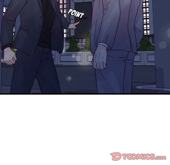 A Nonsense Relationship Chapter 36 Page 14