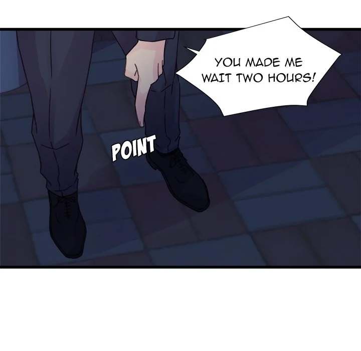 A Nonsense Relationship Chapter 36 Page 15