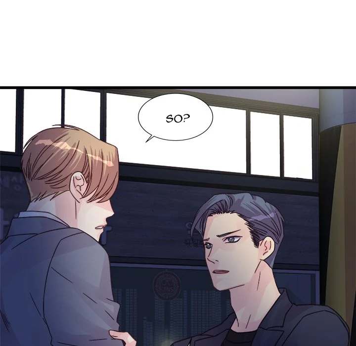 A Nonsense Relationship Chapter 36 Page 16