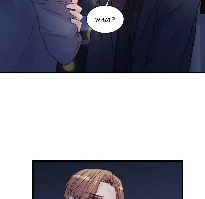 A Nonsense Relationship Chapter 36 Page 17