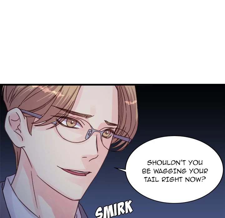A Nonsense Relationship Chapter 36 Page 19