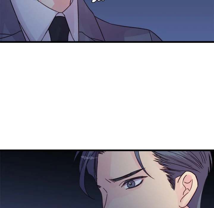 A Nonsense Relationship Chapter 36 Page 20