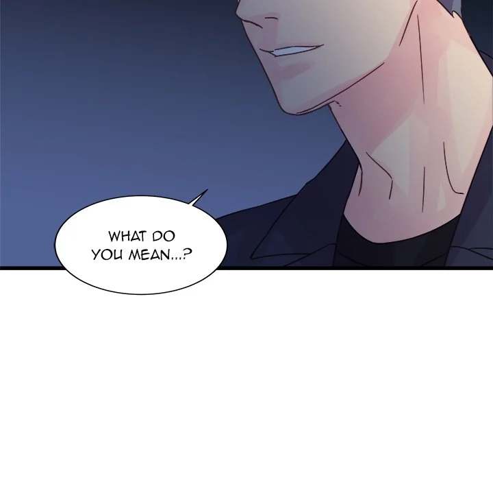 A Nonsense Relationship Chapter 36 Page 21