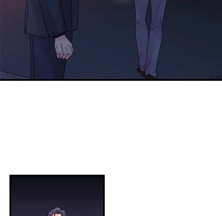 A Nonsense Relationship Chapter 36 Page 23