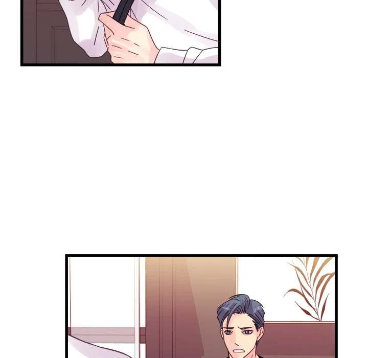 A Nonsense Relationship Chapter 36 Page 29